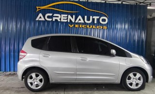 Foto do veículo Honda Fit 1.5 Flex Ex At