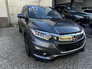 Foto do veículo Honda Hr-v 1.8 Ex Cvt