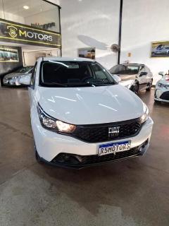 Foto do veículo Fiat Argo 1.0 Drive