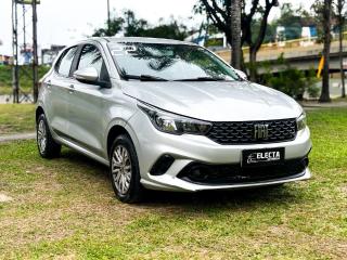 Foto do veículo Fiat Argo 1.0 6v Flex.