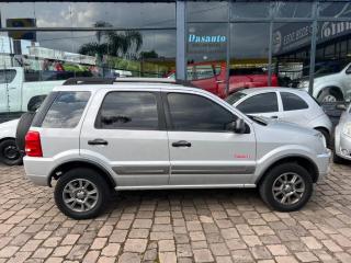 Foto do veículo Ford Ecosport Xlt Freestyle 1.6 Flex 8v 5p