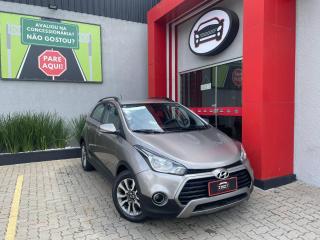 Foto do veículo Hyundai Hb20 1.6 S Style Auto