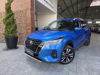 Foto do veículo Nissan Kicks 1.6 Exclusive Cvt