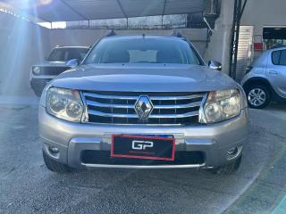 Foto do veículo Renault Duster Dynamique 1.6 Flex 16v Mec.