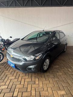 Foto do veículo Chevrolet Onix 1.0 Spe/4 Eco Lt