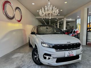 Foto do veículo Jeep Commander 1.3 T270 Overland Auto