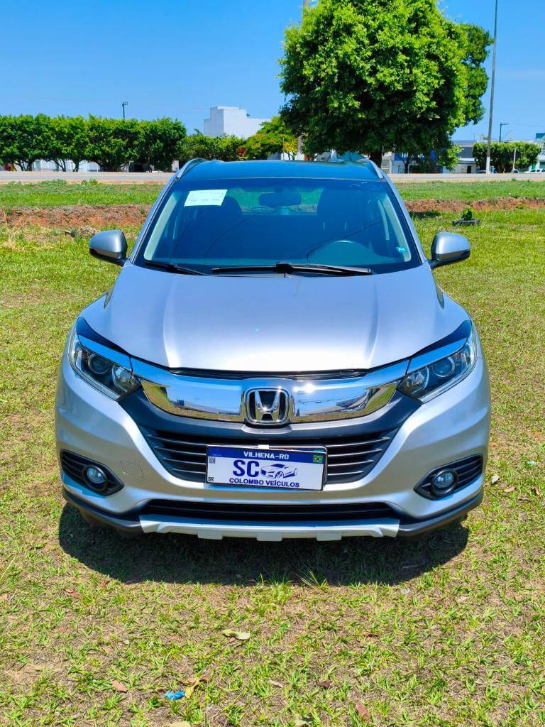 Honda Hr-V EX 1.8 CVT FLEX 2020