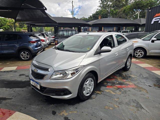 Chevrolet Prisma