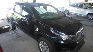 Foto do veículo Fiat Strada Freedom 1.3 Flex 8v Cd