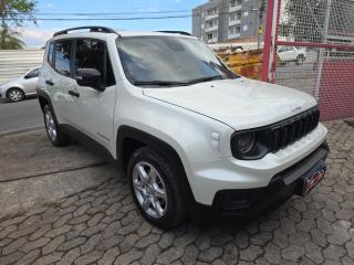 Foto do veículo Jeep Renegade 1.3 T270 Sport Auto