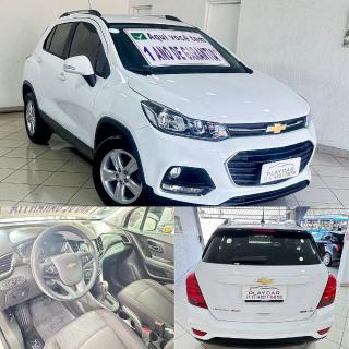 Foto do veículo Chevrolet Tracker 1.4 16v Ecotec Lt Auto