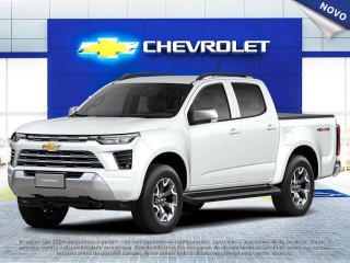 Foto do veículo Chevrolet S-10 2.8 Ctdi Cd Ltz Auto 4wd