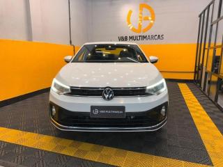 Foto do veículo Volkswagen Virtus Highline 200 Tsi 1.0 Flex 12v Aut