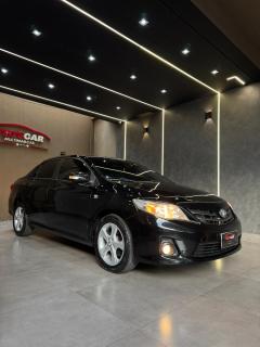 Foto do veículo Toyota Corolla 2.0 Dual Vvt-i Flex Xei Auto