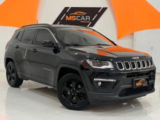 Foto do veículo Jeep Compass 2.0 Longitude Auto