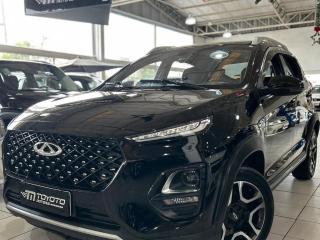 Foto do veículo Chery Tiggo 3x 1.0 T Pro Cvt