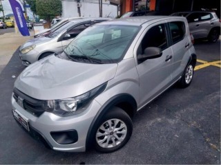 Foto do veículo Fiat Mobi 1.0 Like