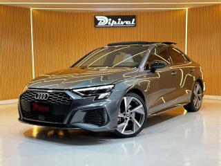 Foto do veículo Audi A3 2.0 Mhev Perf Black S Tronic Sbk