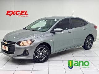 Foto do veículo Chevrolet Onix Plus 1.0 Turbo Lt