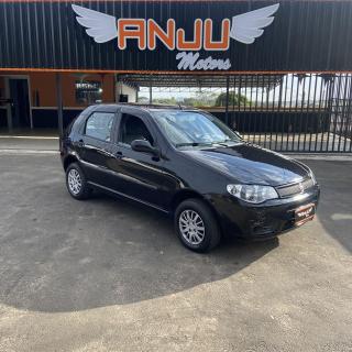 Foto do veículo Fiat Palio 1.0/trofeo 1.0 Fire/fire Flex 4p