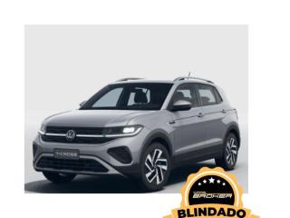 Foto do veículo Volkswagen T-cross 1.4 250 Tsi Highline Auto