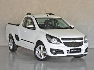 Foto do veículo Chevrolet Montana Sport 1.4 Econoflex 8v 2p