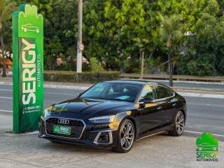 Foto do veículo Audi A5 Sportback S-line 2.0 Tfsi S-tronic