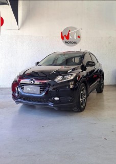 Foto do veículo Honda Hr-v Touring 1.8 Flexone 16v 5p Aut.