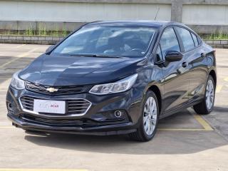 Foto do veículo Chevrolet Cruze 1.4 16v Ecotec Flex Lt Auto