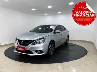 Foto do veículo Nissan Sentra 2.0 Sv Cvt