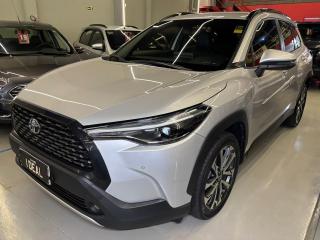 Foto do veículo Toyota Ccross Xre 2.0 Flex