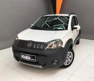 Foto do veículo Fiat Uno Way 1.4 Evo Fire Flex 8v 5p