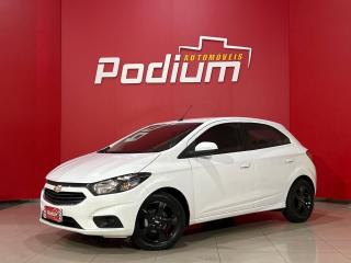 Foto do veículo Chevrolet Onix 1.4 Spe/4 Eco Lt