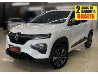 Foto do veículo Renault Kwid 1.0 Intense