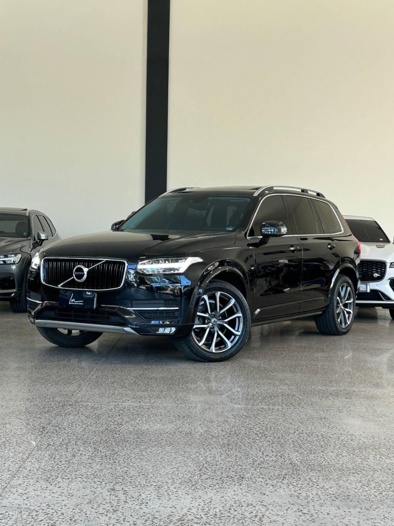 Volvo Xc90 OTHERS 2019
