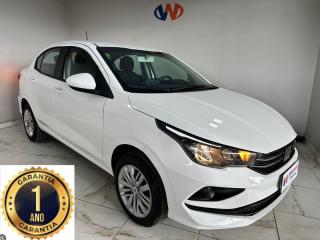 Foto do veículo Fiat Cronos Drive 1.0 6v Flex