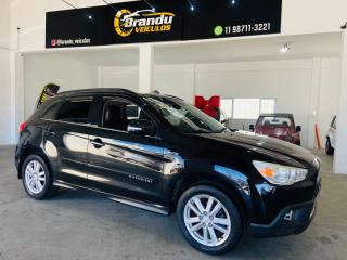 Foto do veículo Mitsubishi Asx 2.0 Cvt Auto 4wd