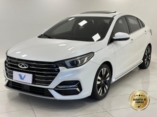 Foto do veículo Caoa Chery Arrizo 6 Pro 1.5 Turbo Flex Aut.