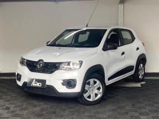 Foto do veículo Renault Kwid 1.0 Zen