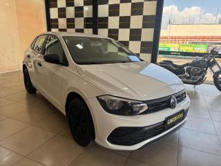 Foto do veículo Volkswagen Polo Track 1.0 Flex 12v 5p