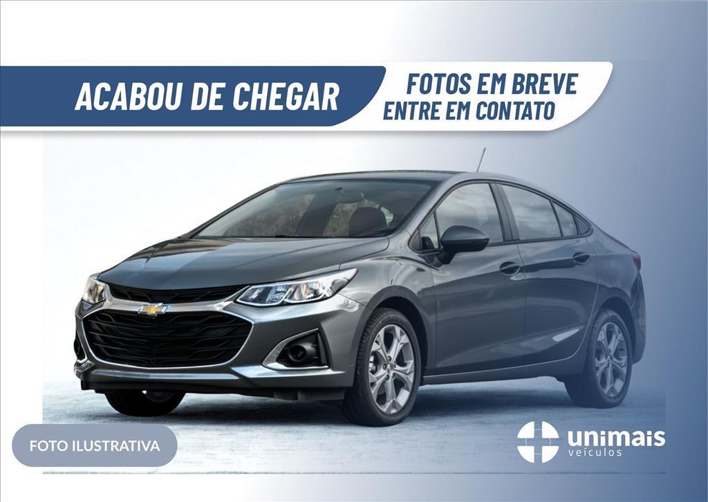 Chevrolet Cruze 1.4 TURBO FLEX PREMIER AUTOMÁTICO 2020