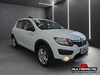 Foto do veículo Renault Sandero 1.6 Stepway Dynamique Easy-r