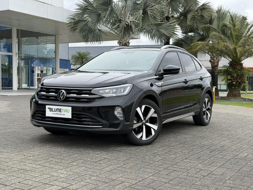 Volkswagen Nivus