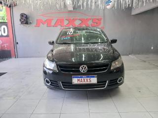 Foto do veículo Volkswagen Gol 1.0 Mi Fun/highway/sport 16v 2/4p