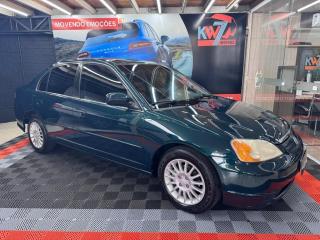 Foto do veículo Honda Civic 1.7 Lxl Auto