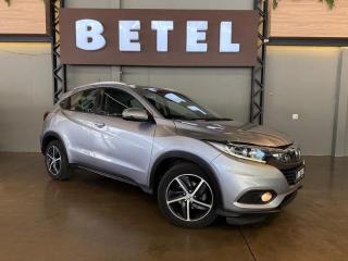 Foto do veículo Honda Hr-v 1.8 Ex Cvt