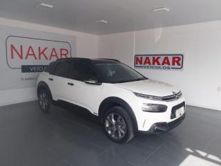 Foto do veículo Citroen C4 Cactus 1.6 Feel Pack Auto