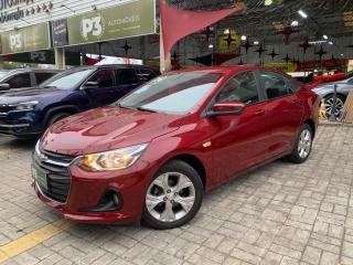 Foto do veículo Chevrolet Onix Sedan Plus Ltz 1.0 12v Tb Flex Aut.