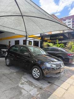 Foto do veículo Volkswagen Gol 1.0 Tec Total Flex Trendline