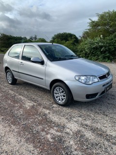 Foto do veículo Fiat Palio 1.0 Fire Flex